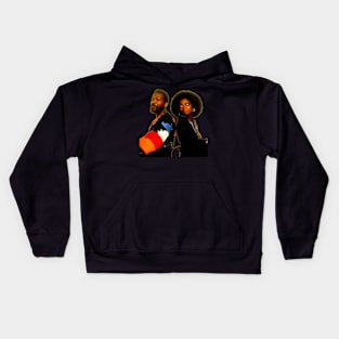 Marvin Diana Kids Hoodie